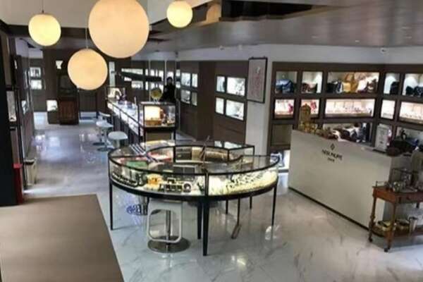 深圳市寄卖奢侈品店