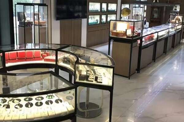深圳市奢侈品回收
